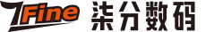 柒分数码